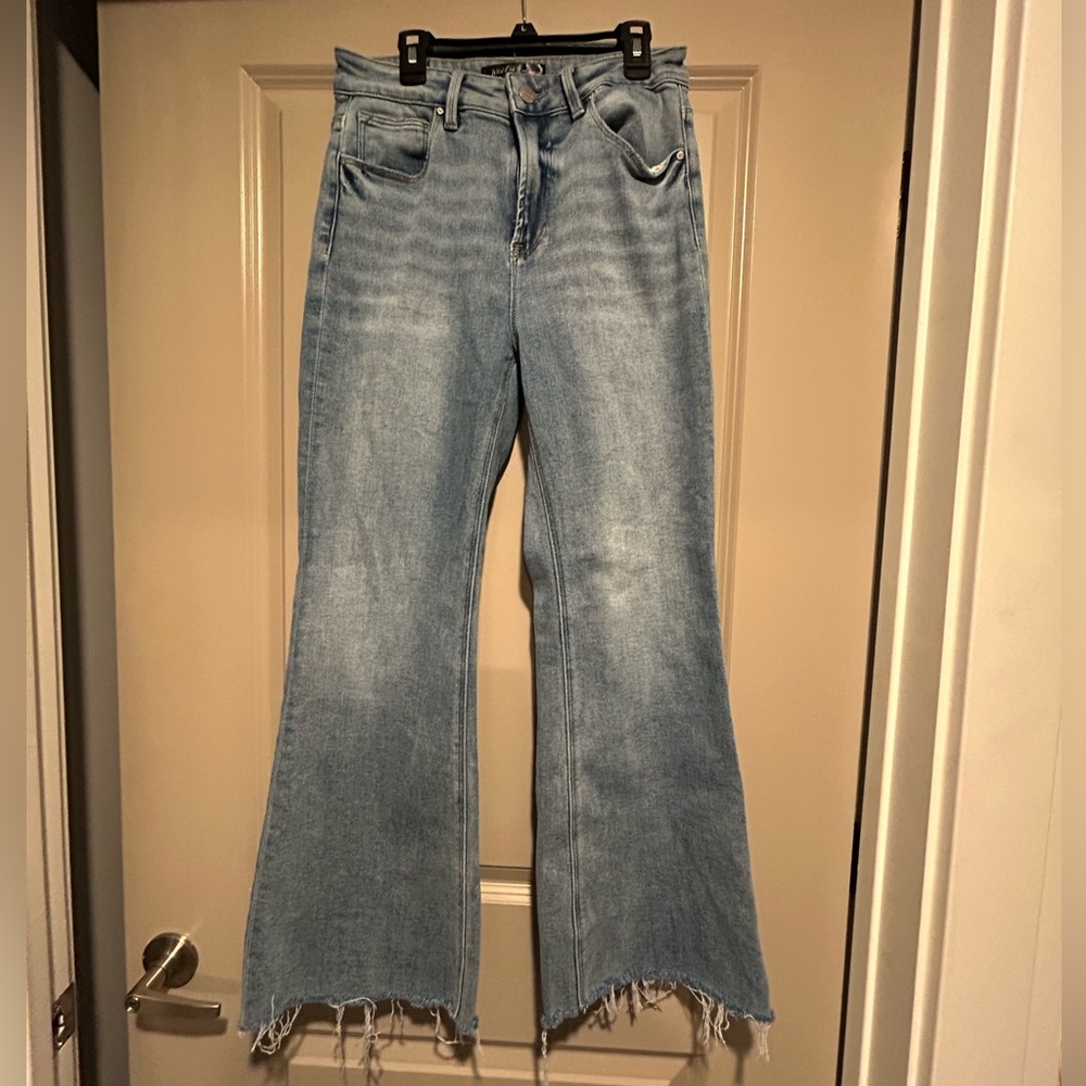 Risen Women's Jeans Size 9 Bootcut
